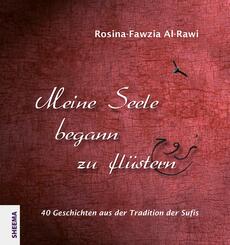 Meine Seele begann zu fl&uuml;stern