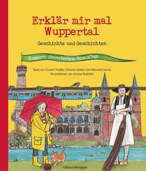 Erkl&auml;r mir mal Wuppertal