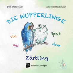 Viel Spa&szlig; mit dem Z&auml;rtling