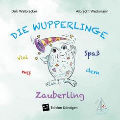 Viel Spa&szlig; mit dem Zauberling