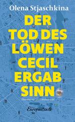 Der Tod des L&ouml;wen Cecil ergab Sinn