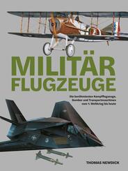 Milit&auml;rflugzeuge