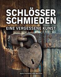 Schl&ouml;sser schmieden