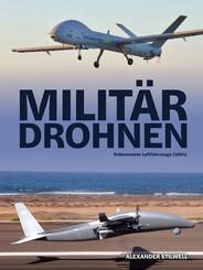 Milit&auml;rdrohnen