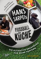 Hans Sarpei's Fu&szlig;ballk&uuml;che