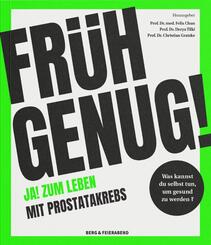 Fr&uuml;h genug
