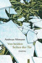 Von beiden Seiten der T&uuml;r