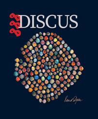 888 Discus