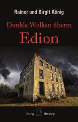 Dunkle Wolken &uuml;berm Edion