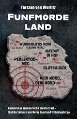 F&uuml;nfmordeland