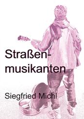 Stra&szlig;enmusikanten