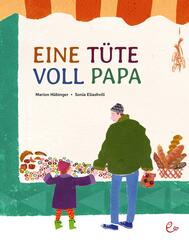Eine T&uuml;te voll Papa