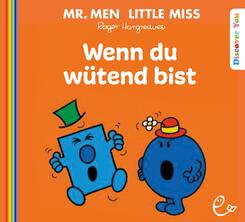 Wenn du w&uuml;tend bist