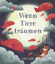 Wenn Tiere tr&auml;umen