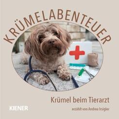 Kr&uuml;melabenteuer