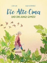 Die Alte Oma und das Junge Gem&uuml;se