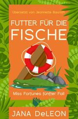 Futter f&uuml;r die Fische