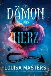 Ein D&auml;mon f&uuml;rs Herz