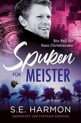Spuken f&uuml;r Meister
