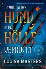 Da wird ja der Hund in der H&ouml;lle verr&uuml;ckt