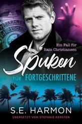 Spuken f&uuml;r Fortgeschrittene
