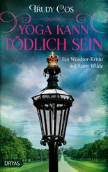 Yoga kann t&ouml;dlich sein
