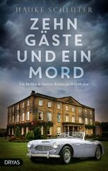Zehn G&auml;ste und ein Mord