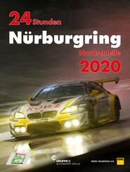 24 Stunden N&uuml;rburgring Nordschleife 2020