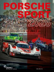 Porsche Motorsport / Porsche Sport 2025