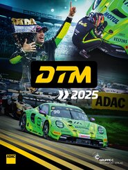 DTM 2025