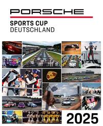 Porsche Sports Cup / Porsche Sports Cup Deutschland 2025