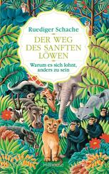 Der Weg des sanften L&ouml;wen