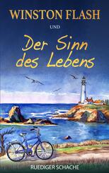 Winston Flash und der Sinn des Lebens