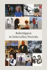 Ruhrt&uuml;ppen in liebevollen Portr&auml;ts