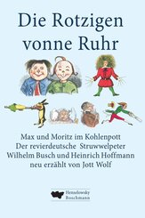Die Rotzigen vonne Ruhr