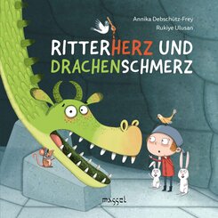 Ritterherz und Drachenschmerz