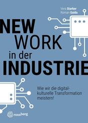 New Work in der Industrie