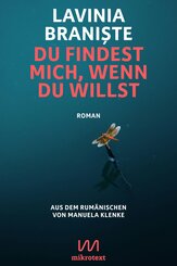 Du findest mich, wenn du willst