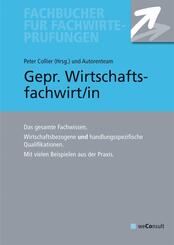 Gepr. Wirtschaftsfachwirt