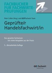Gepr&uuml;fte/r Handelsfachwirt/in