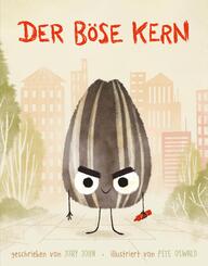 Der b&ouml;se Kern