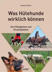 Was H&uuml;tehunde wirklich k&ouml;nnen