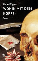 Wohin mit dem Kopf?