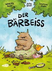 Der B&auml;rbei&szlig;