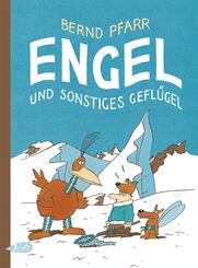 Engel und sonstiges Gefl&uuml;gel