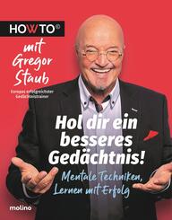 Hol dir ein besseres Ged&auml;chtnis!