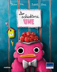 Der sch&uuml;chterne Uwe