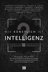 Wie k&uuml;nstlich ist Intelligenz?