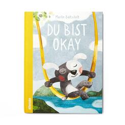 Du bist OKAY