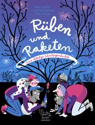 R&uuml;ben und Raketen